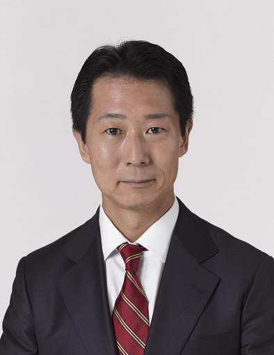 KANDA Junichi